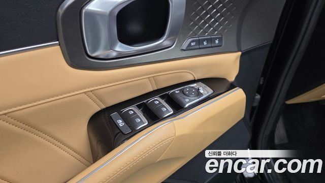 Kia Sorento 2022 — photo 30