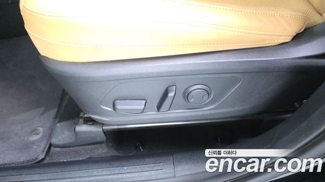 Kia Sorento 2022 — photo 31
