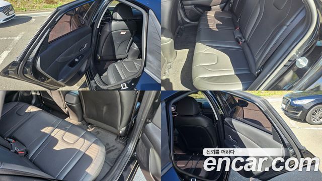 Hyundai AVANTE 2021 — photo 18