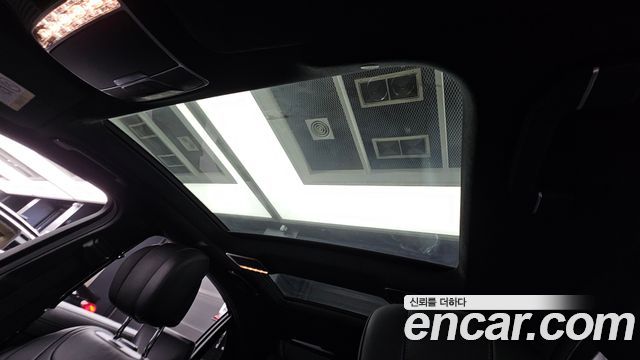 Mercedes-Benz S-Class 2020 — photo 25