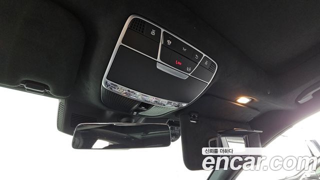 Mercedes-Benz S-Class 2020 — photo 29