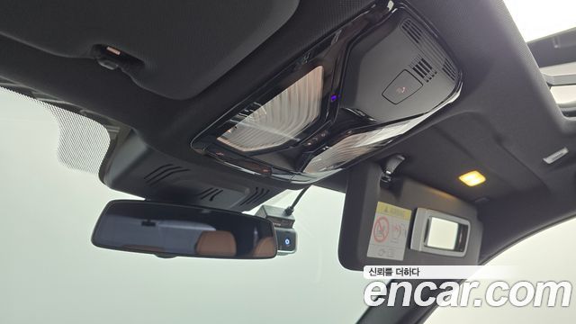 BMW X5 2021 — photo 15