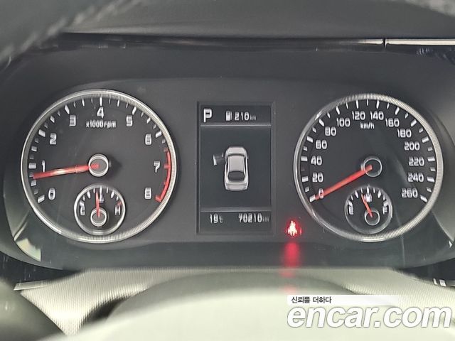 Kia K5 2020 — photo 6