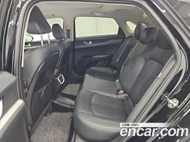 Kia K5 2020 — photo 12