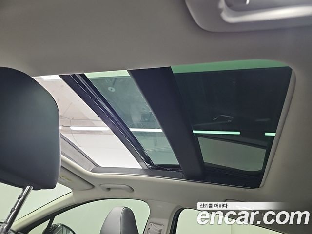 Kia K5 2020 — photo 13