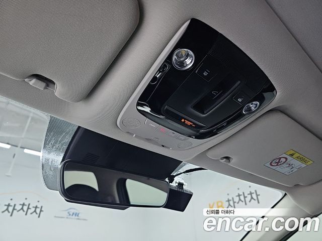 Kia K5 2020 — photo 16