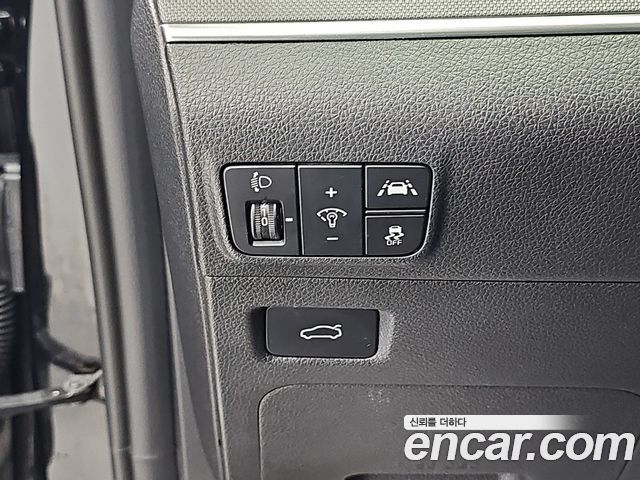 Kia K5 2020 — photo 18