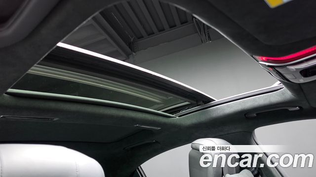 Mercedes-Benz S-Class 2021 — photo 19