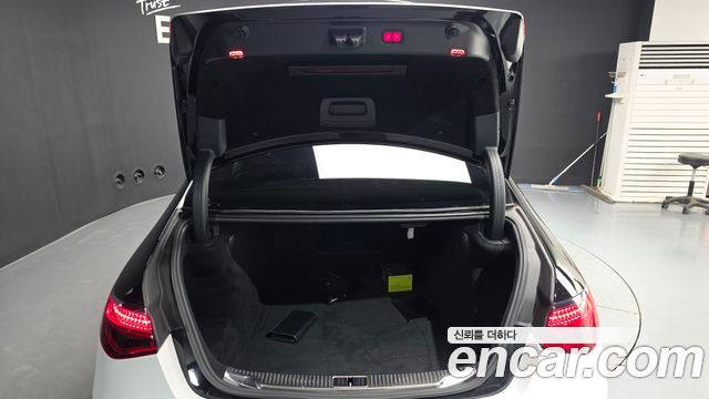 Mercedes-Benz S-Class 2021 — photo 20