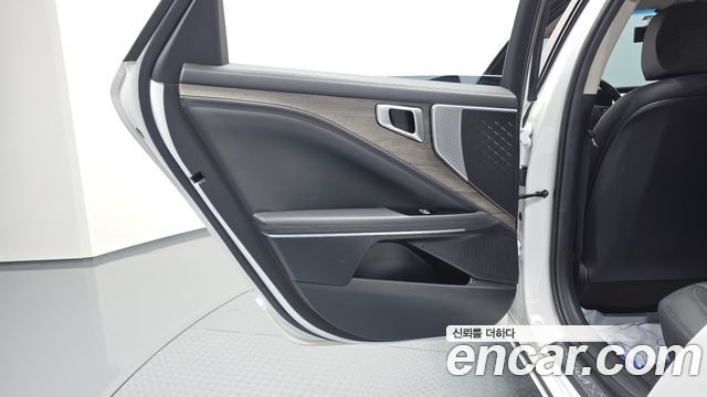 Kia K8 2024 — photo 15