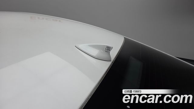 Kia K8 2024 — photo 28