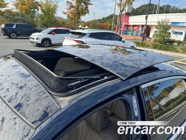 Kia K8 2023 — photo 4