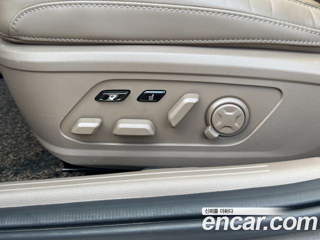 Kia K8 2023 — photo 15