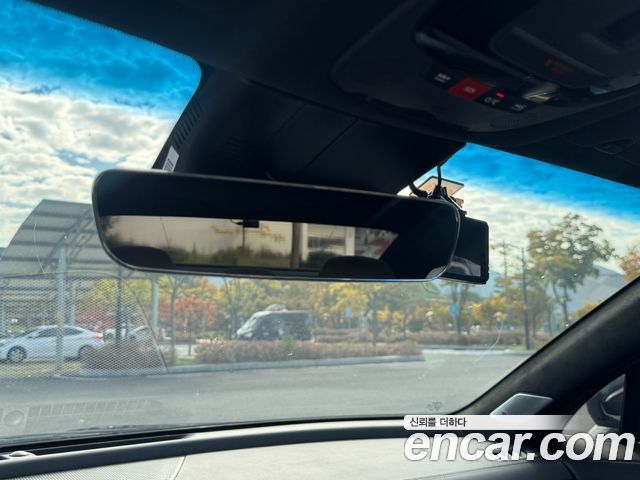 Kia K8 2023 — photo 18