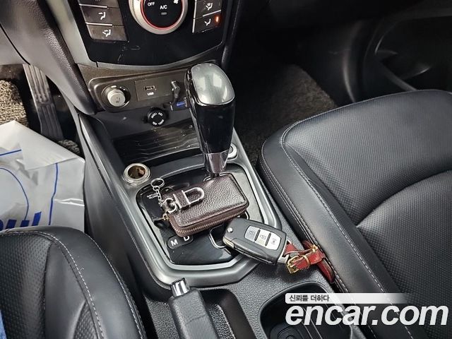 KG Mobility TIBOLI 2018 — photo 8