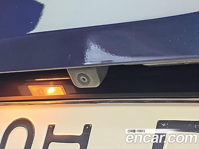 KG Mobility TIBOLI 2018 — photo 13