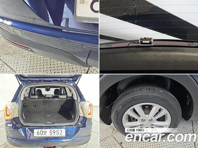 KG Mobility TIBOLI 2018 — photo 20