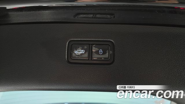 Genesis GV80 2022 — photo 18