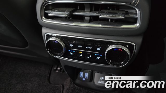 Genesis GV80 2022 — photo 19