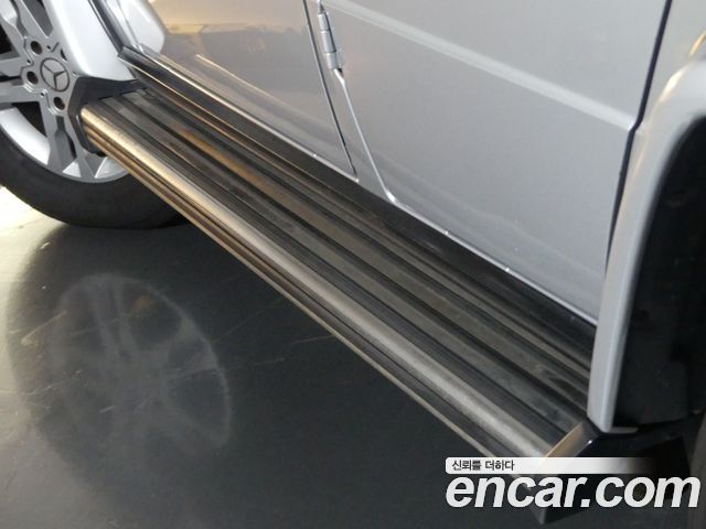 Mercedes-Benz G-Class 2013 — photo 13