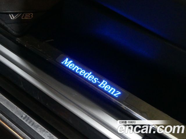 Mercedes-Benz G-Class 2013 — photo 15