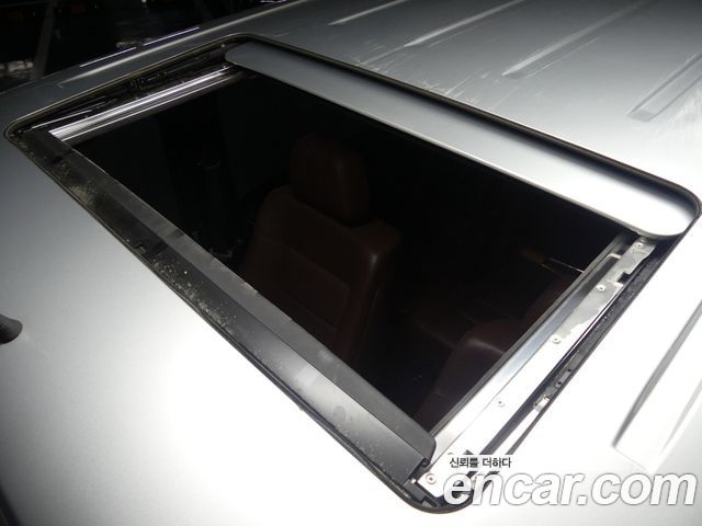 Mercedes-Benz G-Class 2013 — photo 20