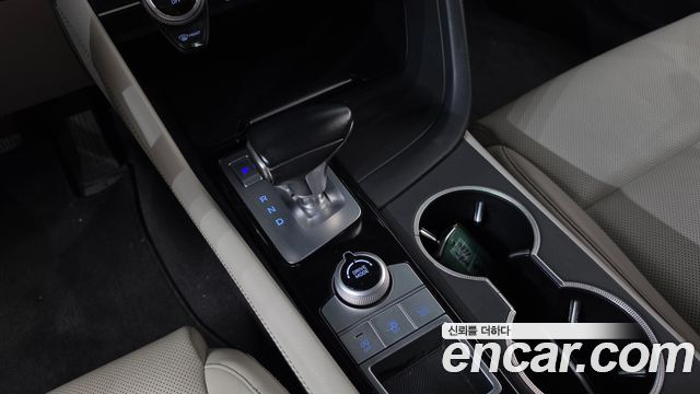 Genesis G70 2018 — photo 9