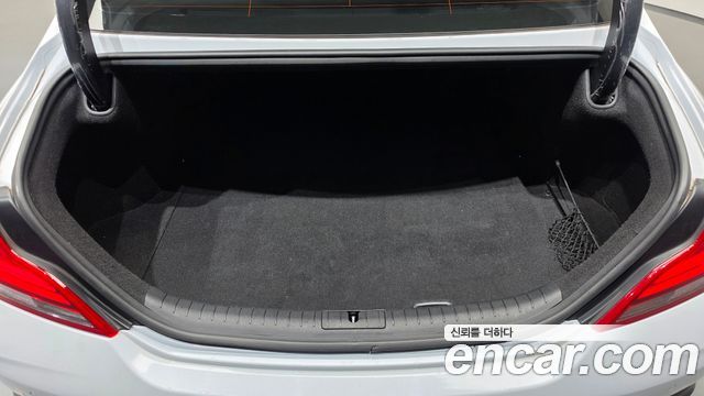Genesis G70 2018 — photo 16