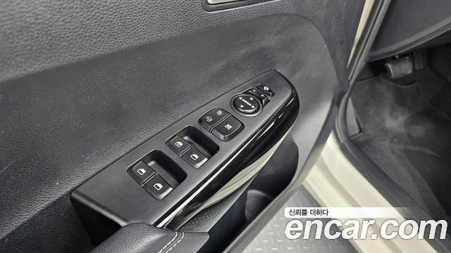 Kia morning 2018 — photo 27