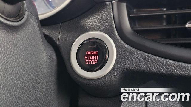 Kia morning 2018 — photo 28