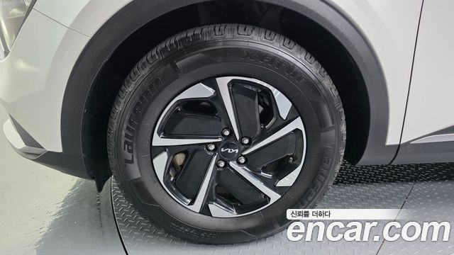 Kia Sportage 2022 — photo 5