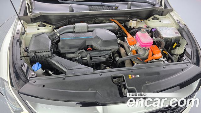 Kia Sportage 2022 — photo 6