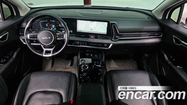 Kia Sportage 2022 — photo 7