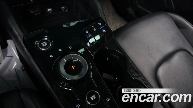 Kia Sportage 2022 — photo 9