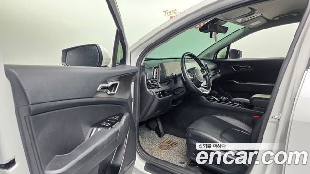 Kia Sportage 2022 — photo 10