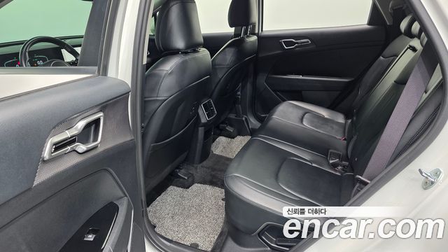 Kia Sportage 2022 — photo 12