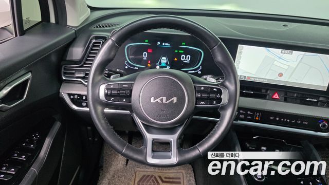 Kia Sportage 2022 — photo 13