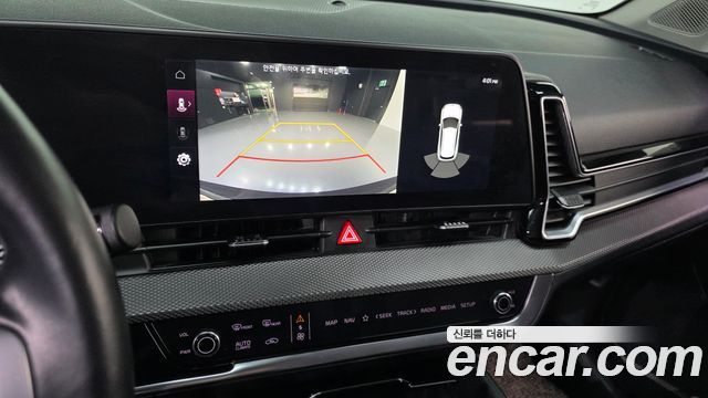 Kia Sportage 2022 — photo 15