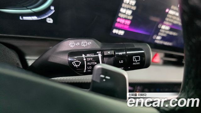 Kia Sportage 2022 — photo 17