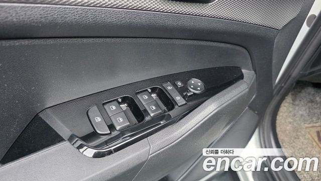 Kia Sportage 2022 — photo 18