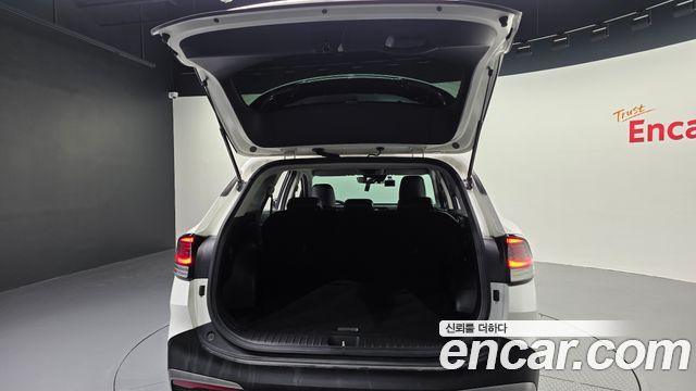 Kia Sportage 2022 — photo 20