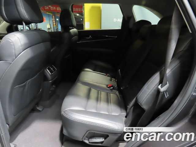 Kia Sorento 2017 — photo 7