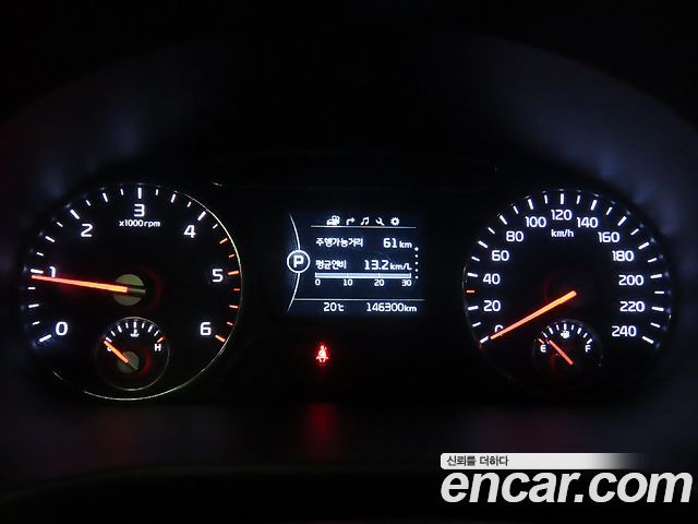 Kia Sorento 2017 — photo 9