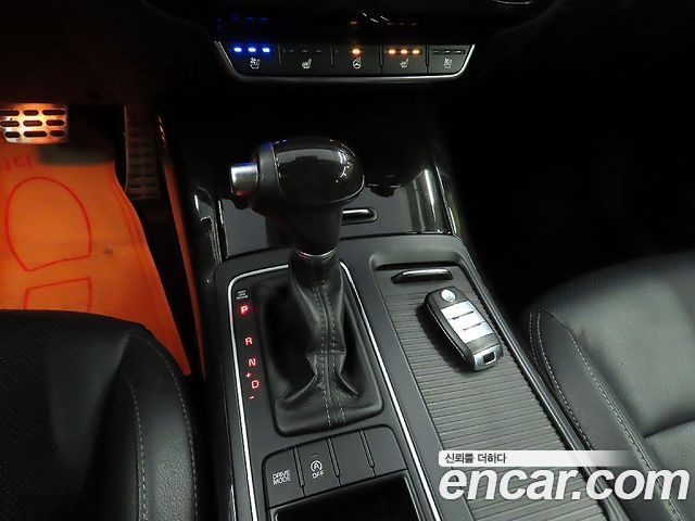 Kia Sorento 2017 — photo 13