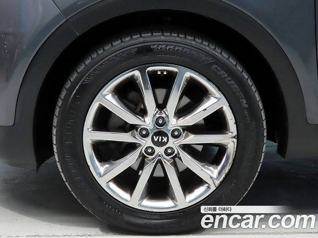 Kia Sorento 2017 — photo 19