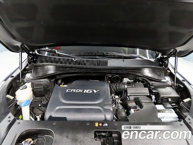 Kia Sorento 2017 — photo 20