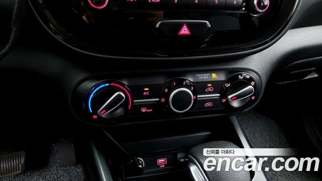 Kia Soul 2021 — photo 8