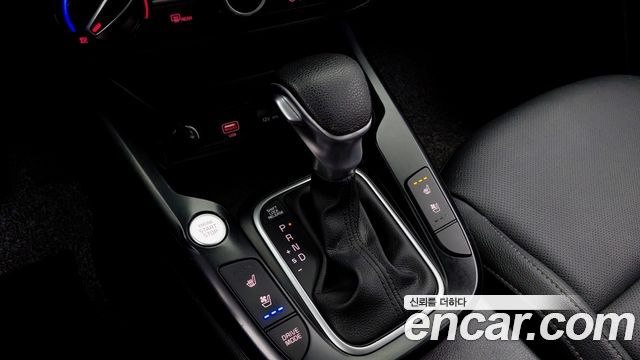 Kia Soul 2021 — photo 9