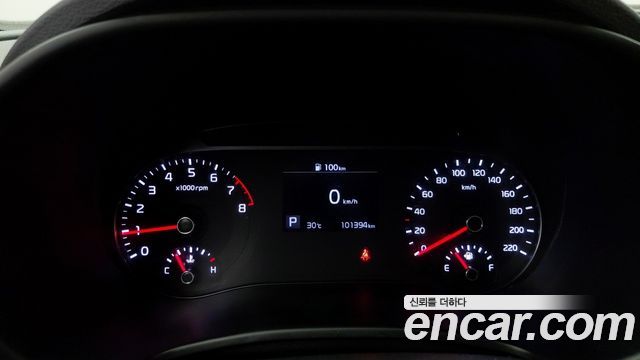 Kia Soul 2021 — photo 17