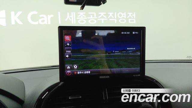 Kia Soul 2021 — photo 18